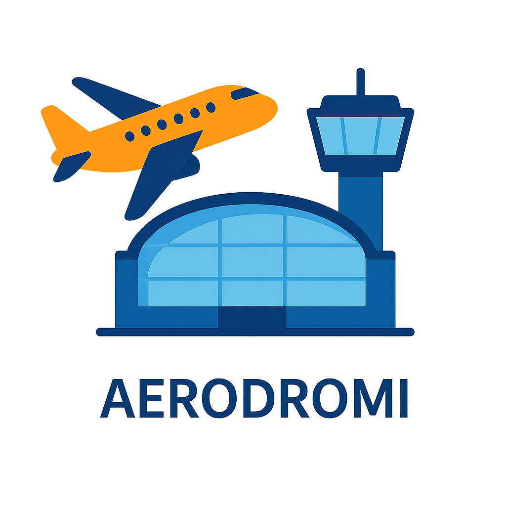 Aerodromi