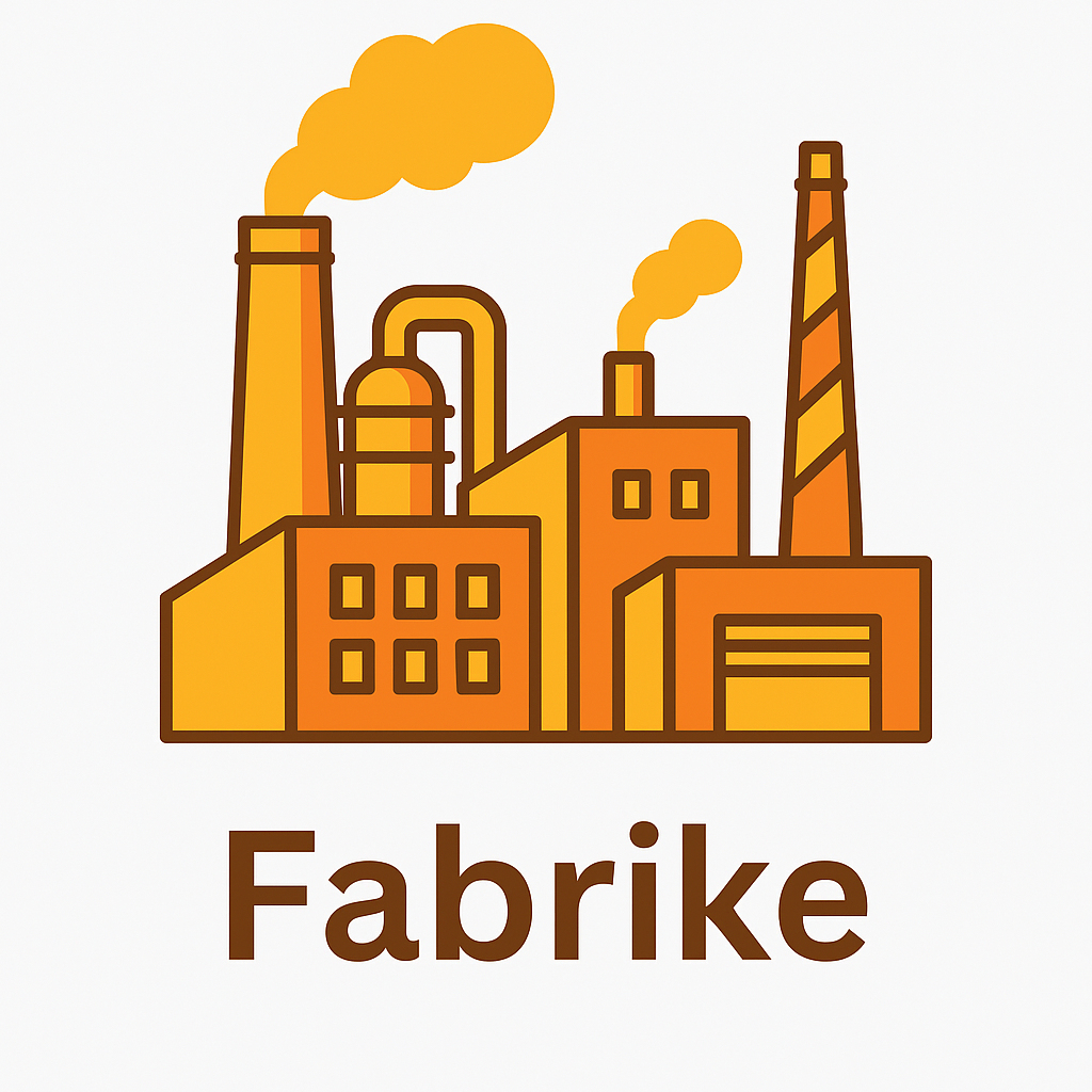 Fabrike