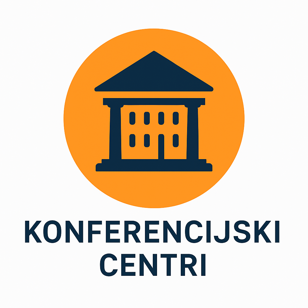 Konferencijski centri