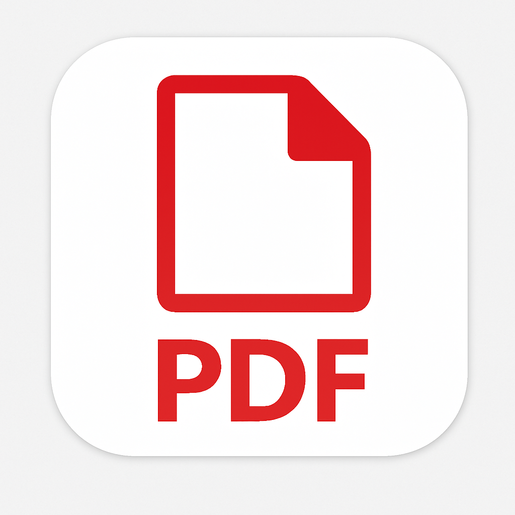 PDF