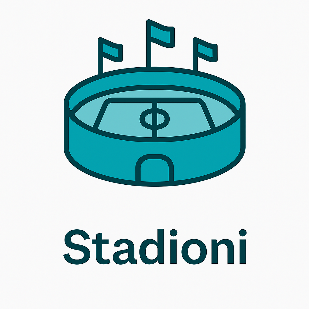 Stadioni