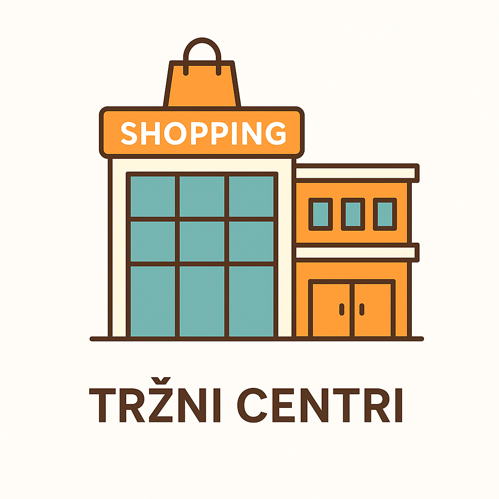Tržni centri