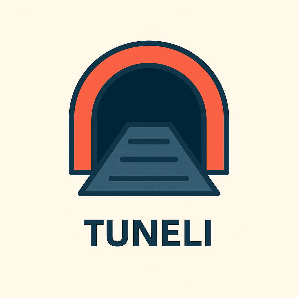 Tuneli