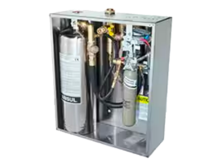 Restaurant Systems