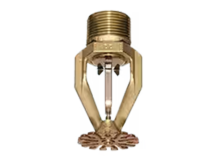 Fire Sprinklers