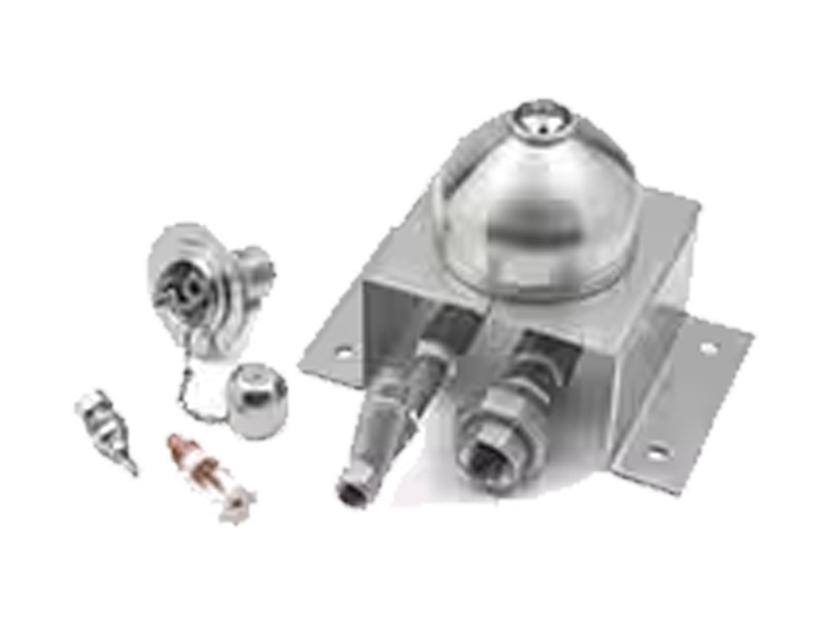 Water Mist Fire Protection Solutions